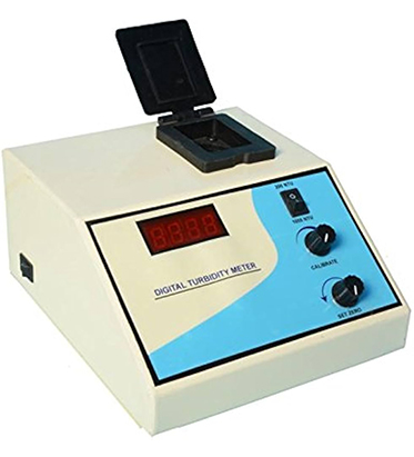 Turbidity Meter